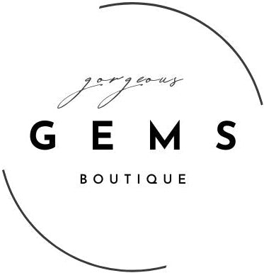 Gorgeous Gems Boutique